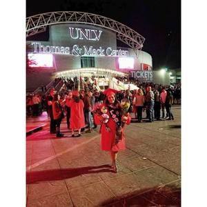 Meet your Posher, April